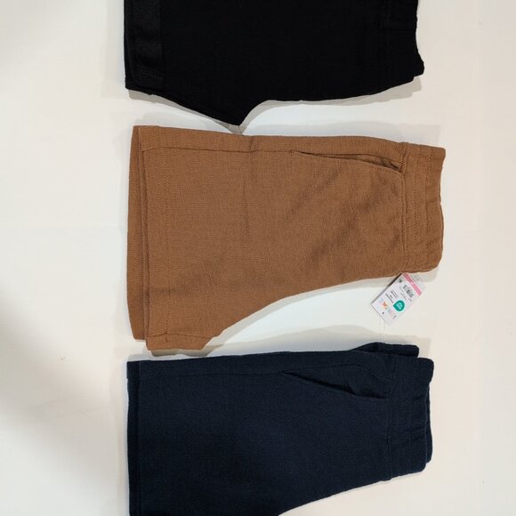 Garanimals Mix Em Up 5T Shorts Knit Bermuda & Spongy - Picture 4 of 9